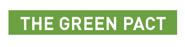 Logo Green Pact